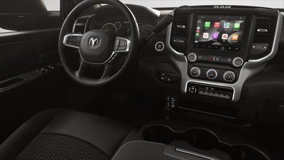 2026 RAM Ram 3500 Chassis Cab RAM 3500 TRADESMAN CREW CAB CHASSIS 4X4 60' CA