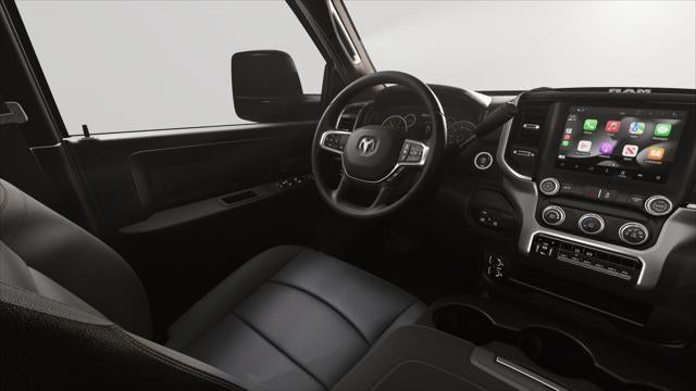 2026 RAM Ram 3500 Chassis Cab RAM 3500 TRADESMAN CREW CAB CHASSIS 4X4 60' CA