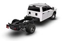 2026 RAM Ram 3500 Chassis Cab RAM 3500 BIG HORN CREW CAB CHASSIS 4X4 60' CA