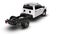 2026 RAM Ram 3500 Chassis Cab RAM 3500 BIG HORN CREW CAB CHASSIS 4X4 60' CA