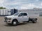 2026 RAM Ram 3500 Crew Cab Chassis 4X4 Tradesman
