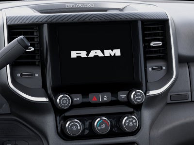 2026 RAM Ram 3500 Crew Cab Chassis 4X4 Tradesman