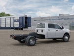 2026 RAM Ram 3500 Crew Cab Chassis 4X4 Tradesman