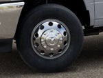 2026 RAM Ram 3500 Crew Cab Chassis 4X4 Tradesman