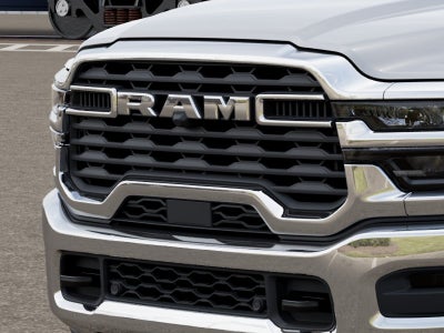 2026 RAM Ram 3500 Crew Cab Chassis 4X4 Tradesman