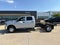2027 RAM Ram 3500 Chassis Cab RAM 3500 TRADESMAN CREW CAB CHASSIS 4X4 60' CA