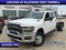 2027 RAM 3500 Chassis Cab Tradesman