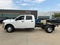 2027 RAM 3500 Chassis Cab Tradesman
