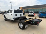 2027 RAM 3500 Chassis Cab Tradesman