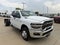 2027 RAM 3500 Chassis Cab Tradesman