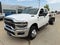 2027 RAM 3500 Chassis Cab Tradesman