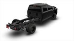 2026 RAM Ram 3500 Chassis Cab RAM 3500 TRADESMAN CREW CAB CHASSIS 4X4 60' CA