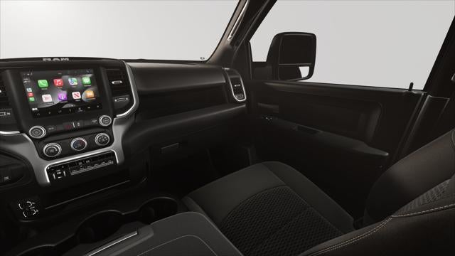 2026 RAM Ram 3500 Chassis Cab RAM 3500 TRADESMAN CREW CAB CHASSIS 4X4 60' CA