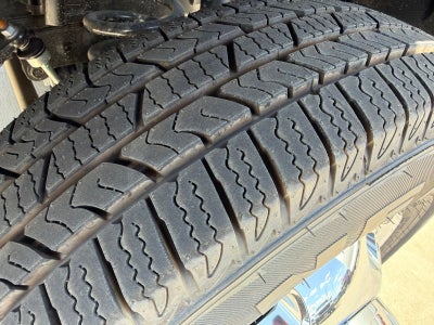 2026 RAM 3500 Chassis RAM 3500 TRADESMAN CREW CAB CHASSIS 4X4 60' CA