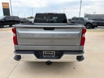 2025 Chevrolet Silverado 1500 2WD Crew Cab Short Bed LT