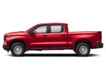 2023 Chevrolet Silverado 1500 4WD Crew Cab Short Bed RST