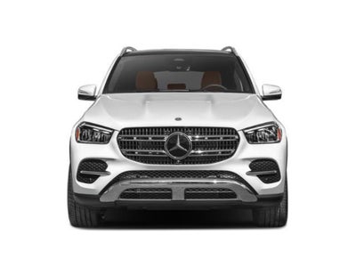 2025 Mercedes-Benz GLE 350 4MATIC®