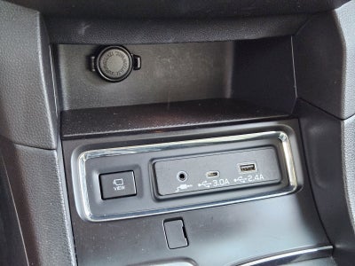 2024 Subaru Ascent Limited 7-Passenger