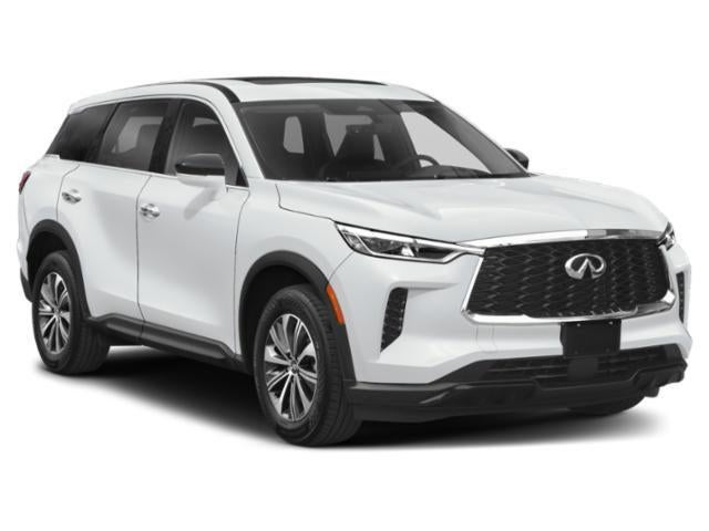 2023 INFINITI QX60 PURE