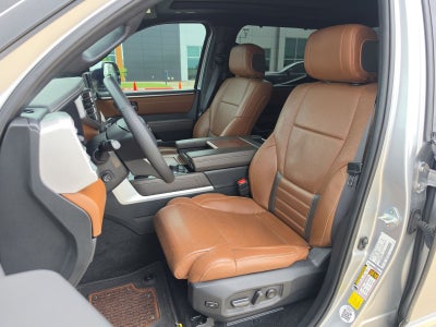 2023 Toyota Tundra 1794 Edition