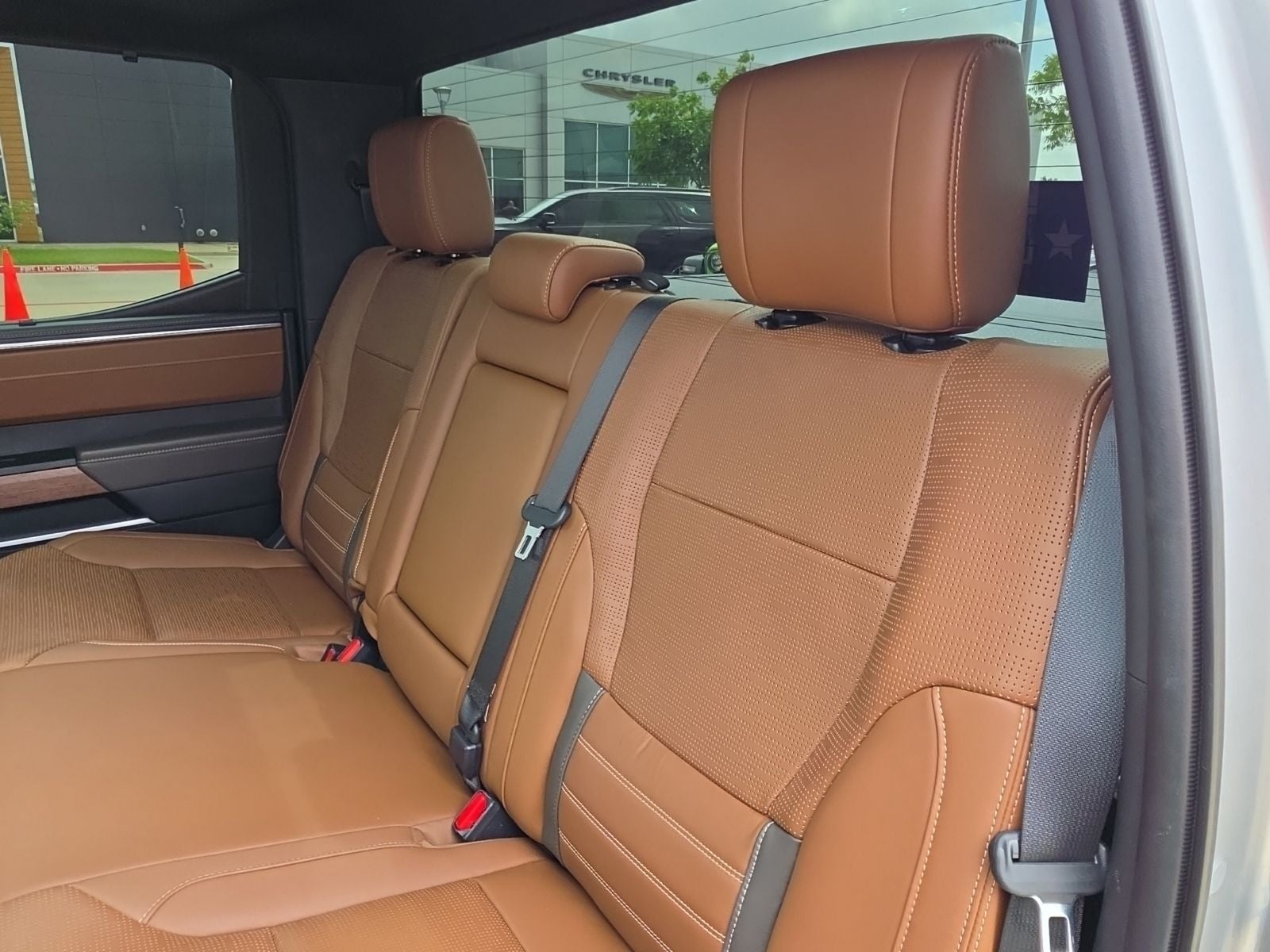 2023 Toyota Tundra 1794 Edition