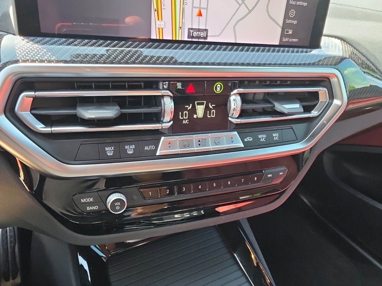 2024 BMW X3 M40i