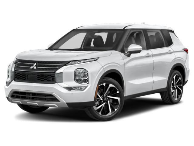 2024 Mitsubishi Outlander SE 2.5 S-AWC