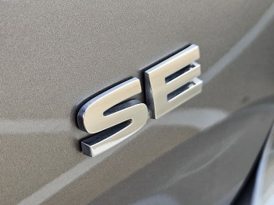 2024 Mitsubishi Outlander SE 2.5 S-AWC