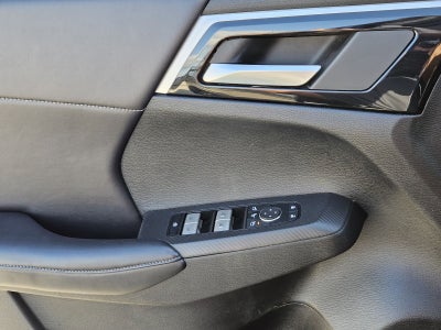 2024 Mitsubishi Outlander SE 2.5 S-AWC