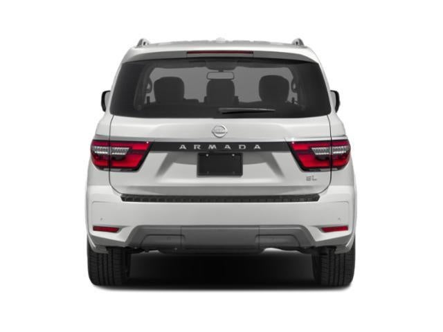 2021 Nissan Armada SL 2WD
