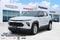 2024 Chevrolet Trailblazer FWD LS