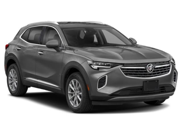 2023 Buick Envision Preferred FWD