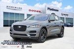 2019 Jaguar F-PACE 25t Premium