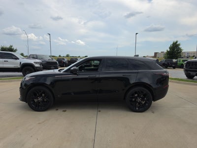 2020 Land Rover Range Rover Velar P250 R-Dynamic S