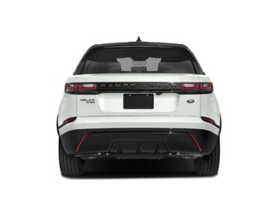 2020 Land Rover Range Rover Velar P250 R-Dynamic S