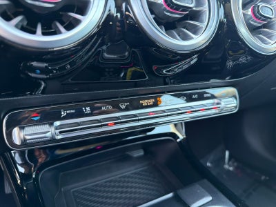 2025 Mercedes-Benz CLA 250 Coupe CLA 250