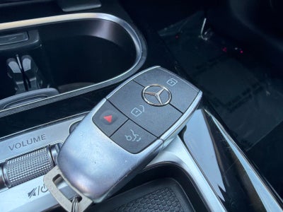 2025 Mercedes-Benz CLA 250 Coupe CLA 250
