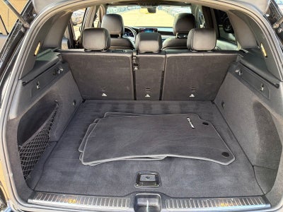 2022 Mercedes-Benz GLC 300 SUV
