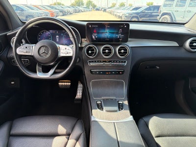 2022 Mercedes-Benz GLC 300 SUV