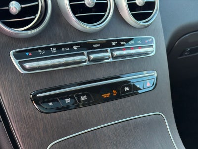 2022 Mercedes-Benz GLC 300 SUV