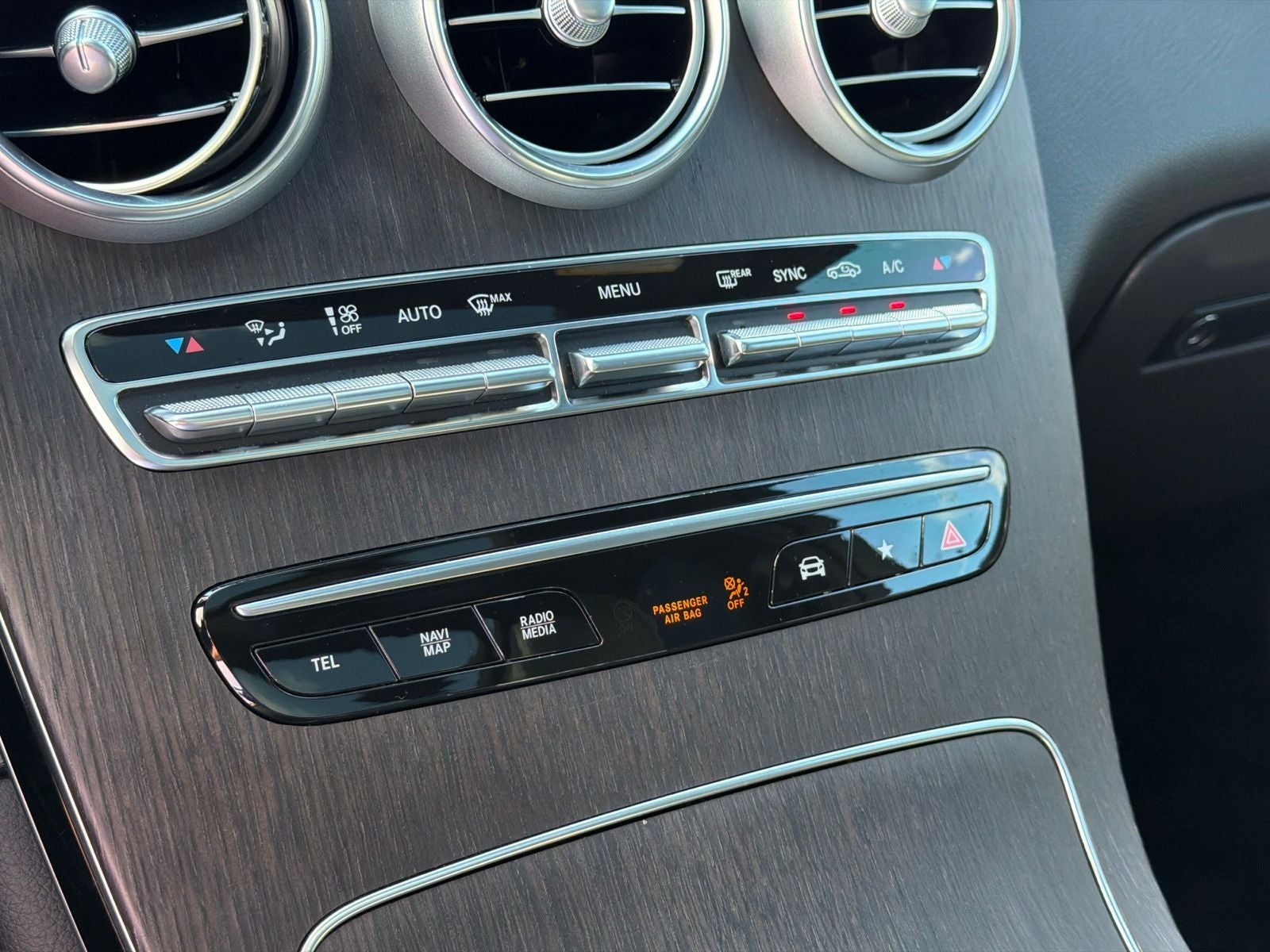 2022 Mercedes-Benz GLC 300 SUV