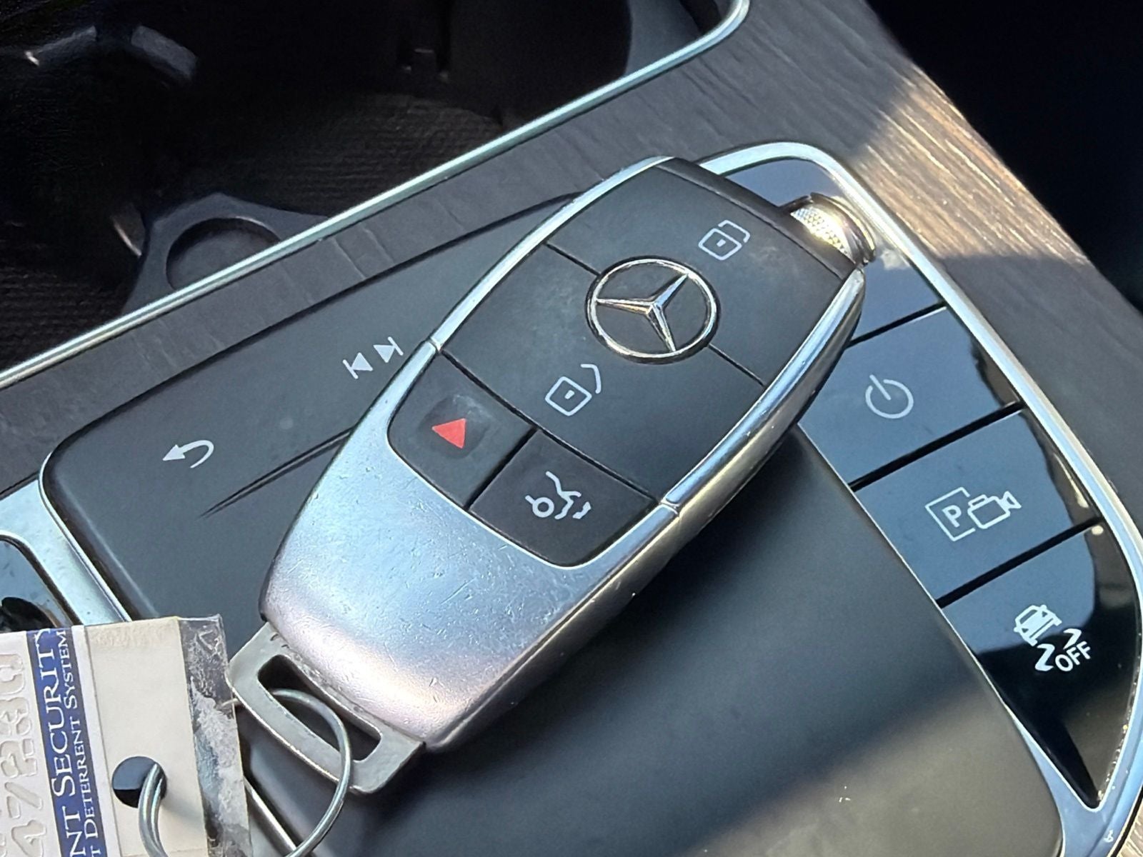 2022 Mercedes-Benz GLC 300 SUV