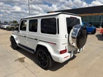 2021 Mercedes-Benz AMG® G 63 4MATIC®