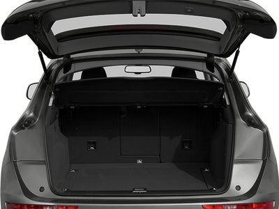 2014 Audi Q5 2.0T Premium