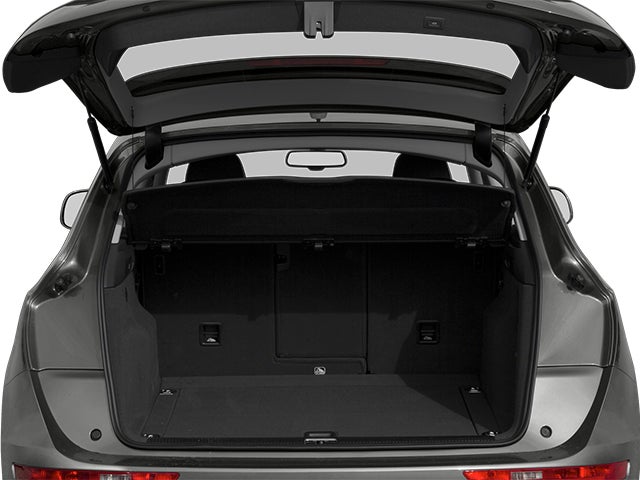 2014 Audi Q5 2.0T Premium