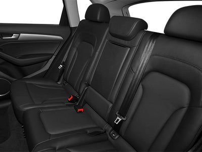 2014 Audi Q5 2.0T Premium