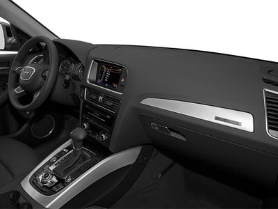 2014 Audi Q5 2.0T Premium