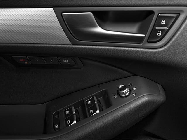 2014 Audi Q5 2.0T Premium