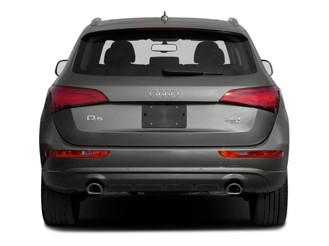 2014 Audi Q5 2.0T Premium