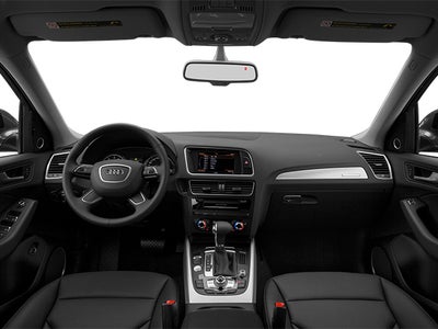 2014 Audi Q5 2.0T Premium